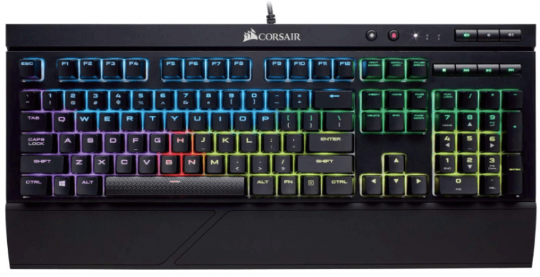 Quietest Mechanical Keyboard Switches Silent Keyboards List Included