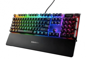 Quietest Mechanical Keyboard Switches Silent Keyboards List Included