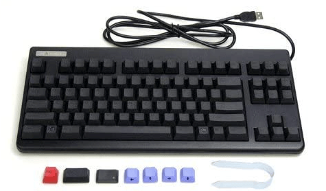 topre realforce 87ub