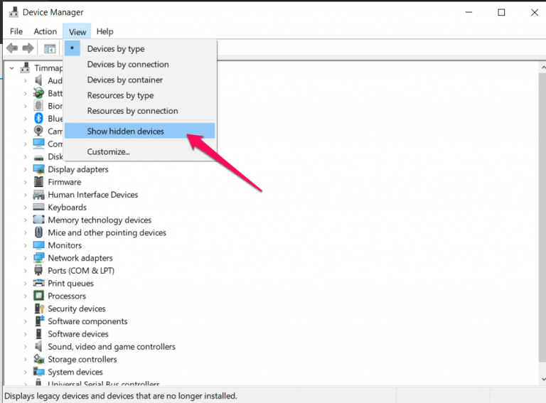 Keyboard Makes Clicking Noise on Windows 10? How to Fix?