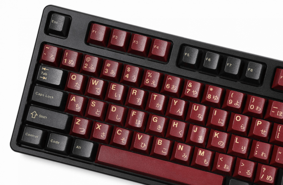 Where Can I Buy Gmk Keycaps