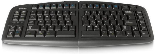 best mac compatible ergonomic keyboard