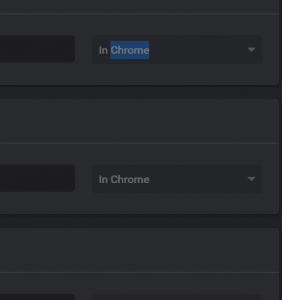 media keys not working for plexamp