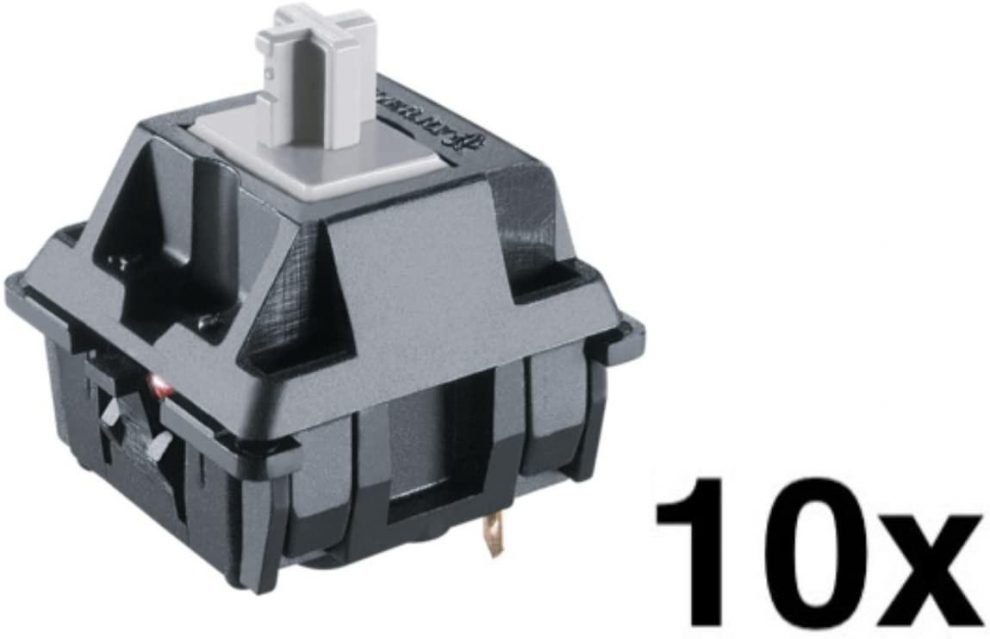 Romer G Switches vs Cherry {Which one you should go for?}