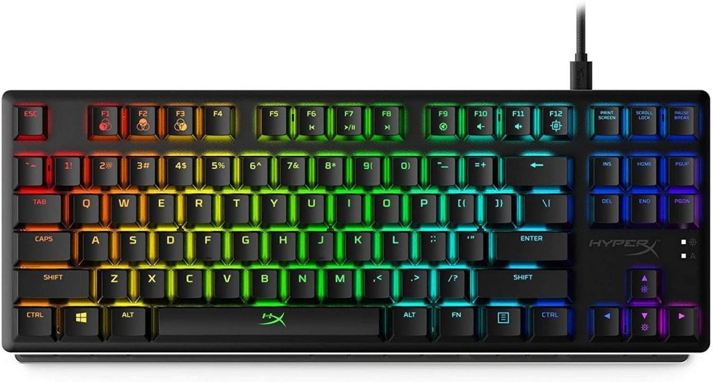 10 Best Keyboards For Small Hands {Try these if you have small hands!}