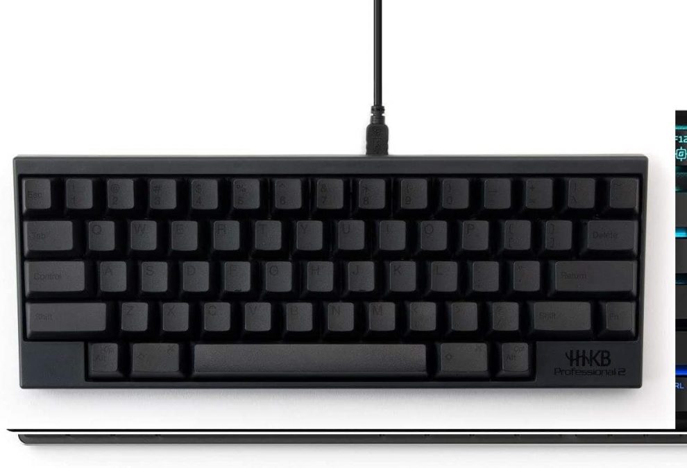 10 Best Keyboards For Small Hands {Try these if you have small hands!}