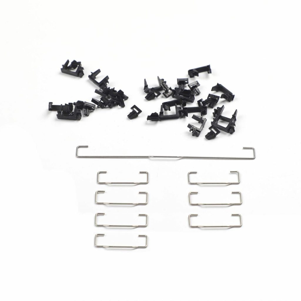 Keyboard Stabilizers An Ultimate Guide