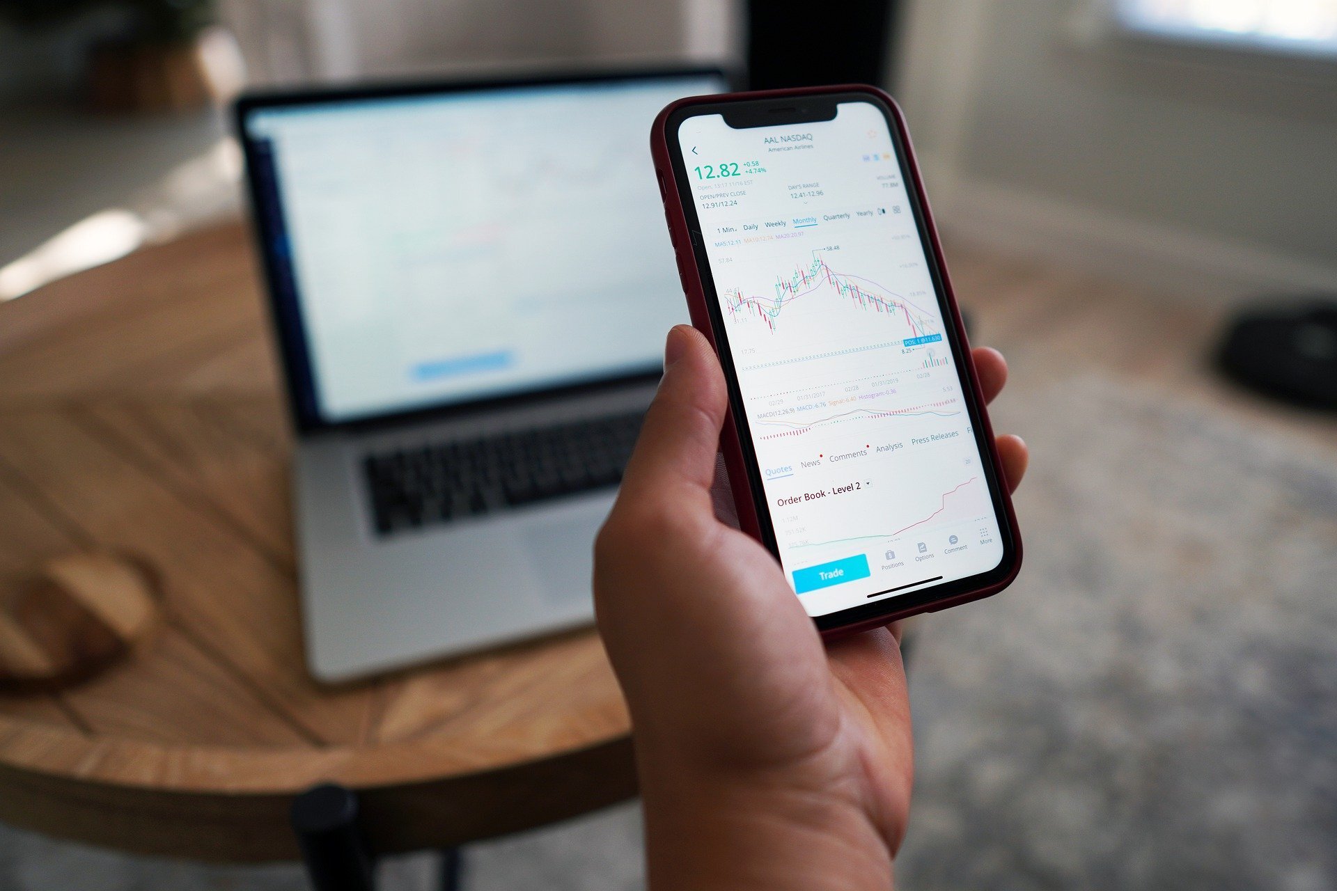 5 Best Investment Apps for Managing Your Portfolio Stay on Top Of Your