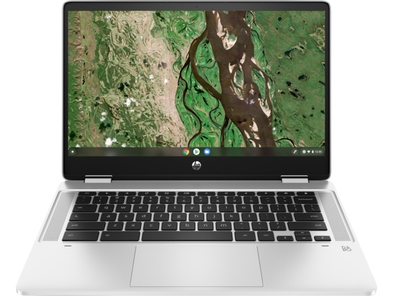 HP Chromebook x360