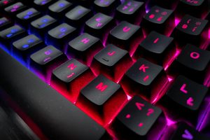 Best Keyboards for Students