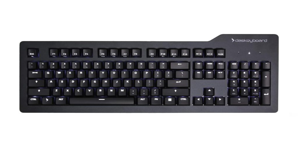 Das Keyboard Prime 13