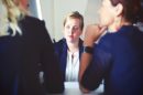 Finance consulting