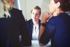 Finance consulting