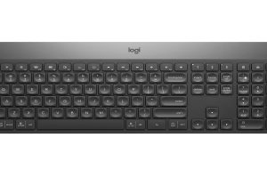 Logitech Craft