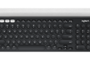 Logitech K780 keyboard