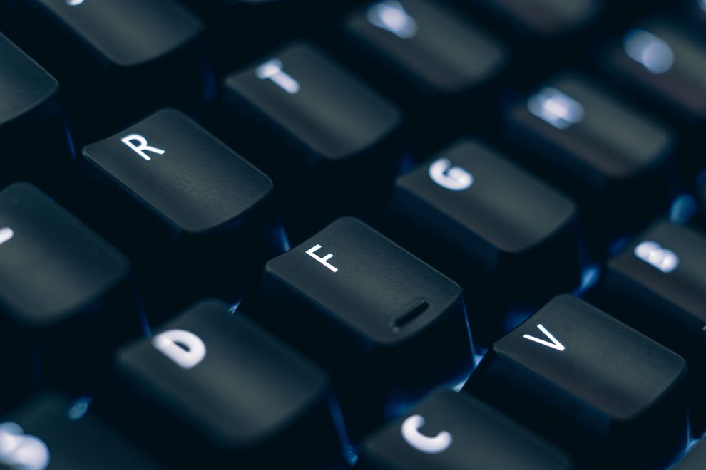Top 5 Mechanical Keyboards for Programming