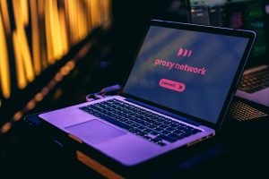 Top 5 Reasons Businesses Choose Proxy Over VPN