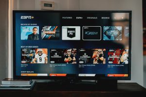 What Should You Know About IPTV?