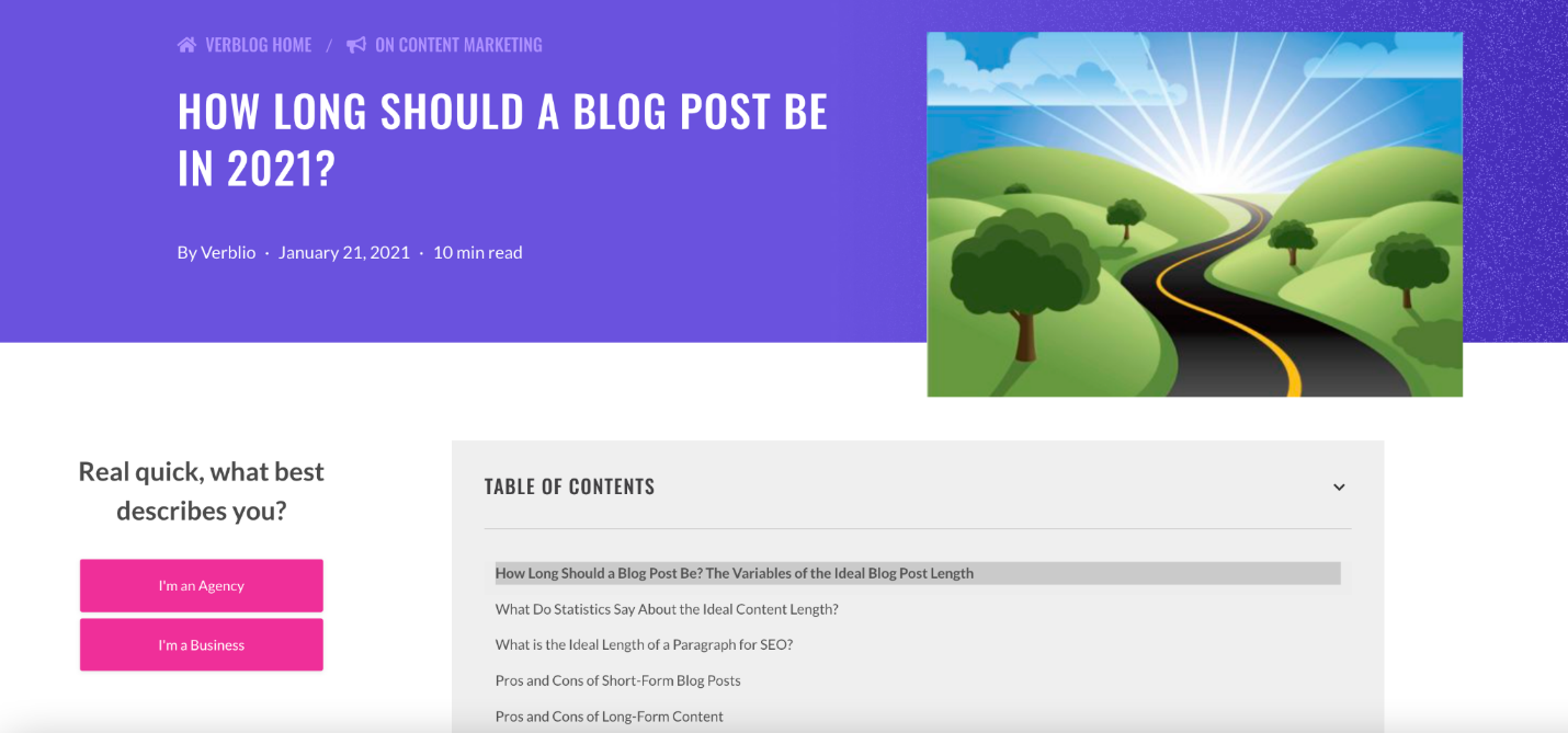 5 Content Marketing Techniques Every Company Should Be Using in 2022