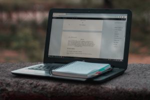 Content writing