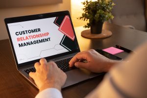 What Is CRM in Business? A Guide