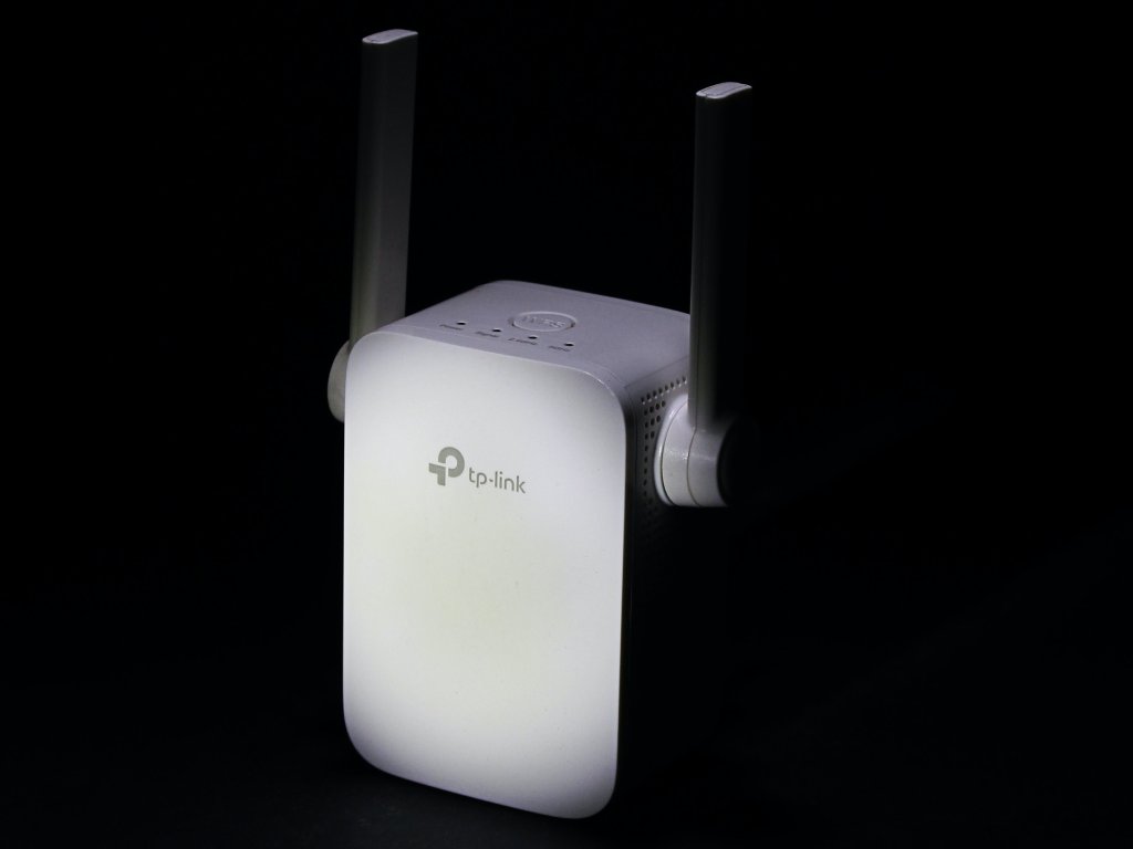 Wi-Fi Extender