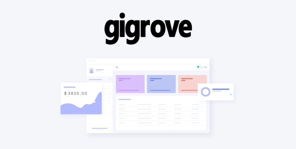 Gigrove tool