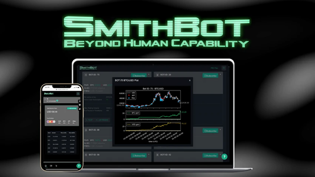 SmithBot