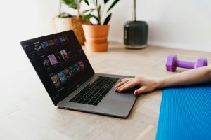 Five Things You Should Know Before Creating Your Own Fitness App