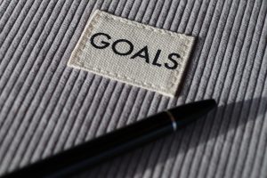 how to set long-term goals for your business