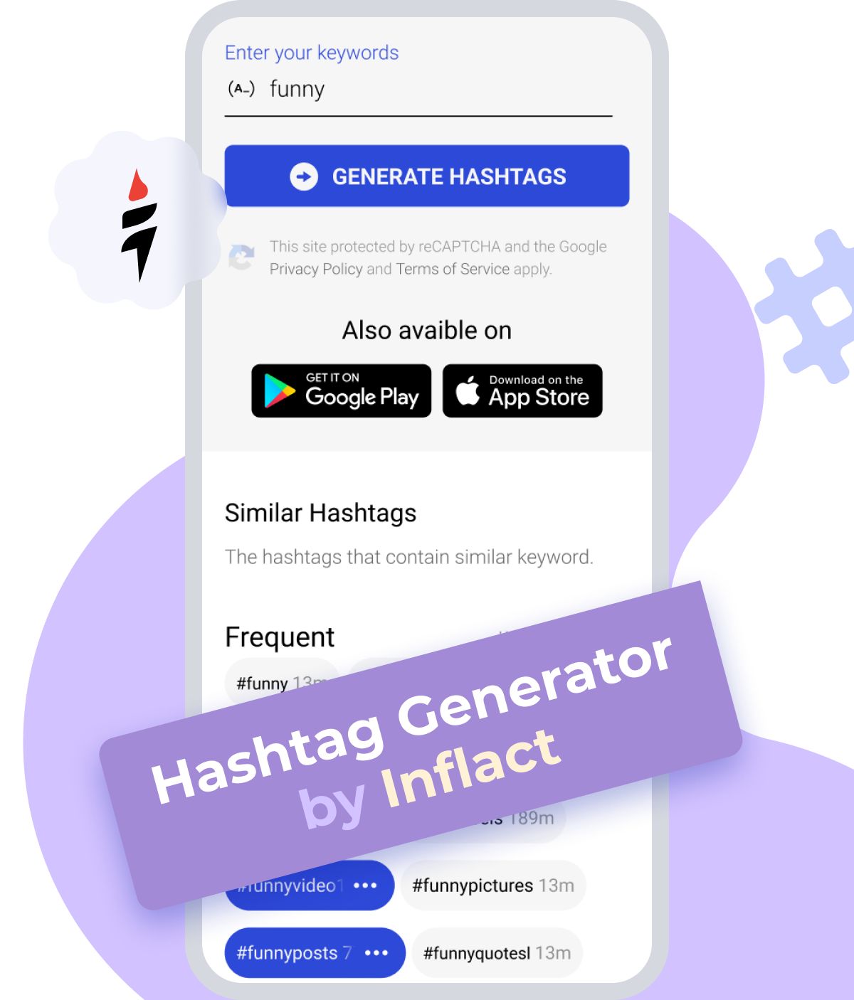 hashtag generator