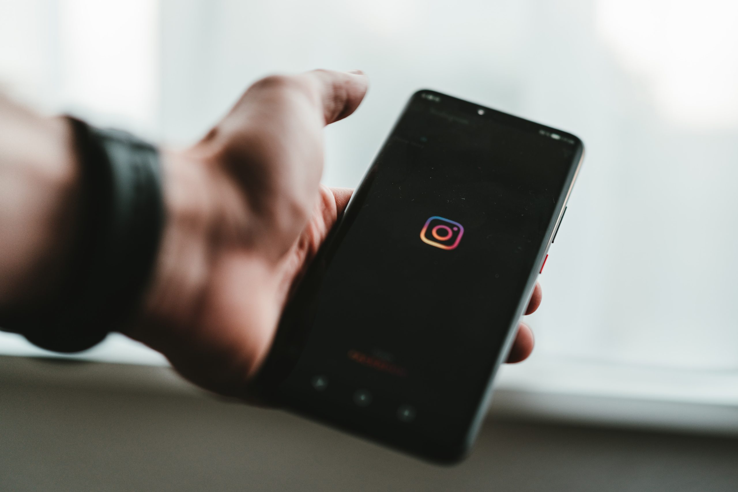 Instagram's Built-in Features