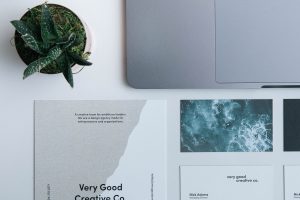 Typography and Spacing
