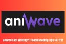 Aniwave Not Working? Troubleshooting Tips to Fix it