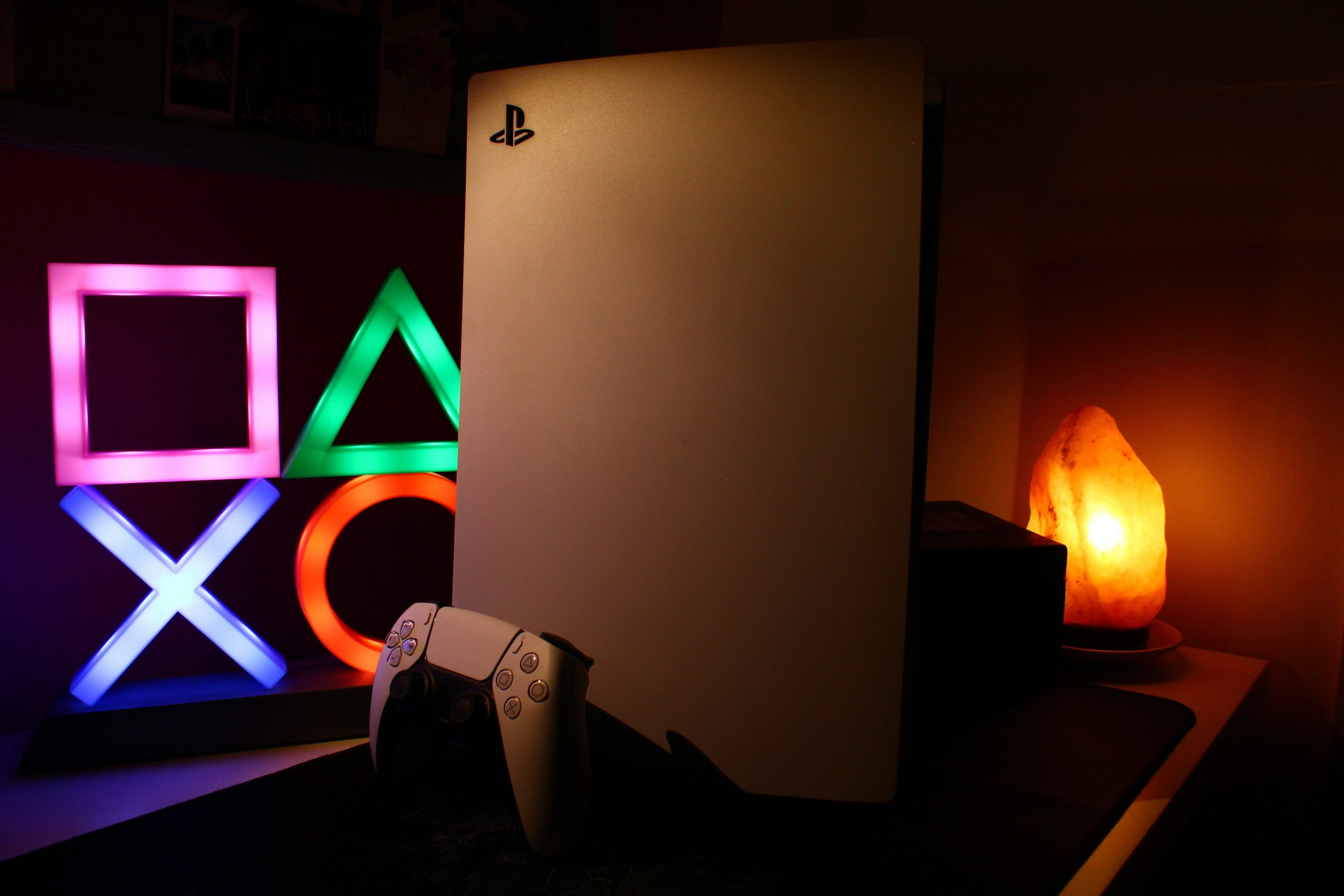 ps playstation 5