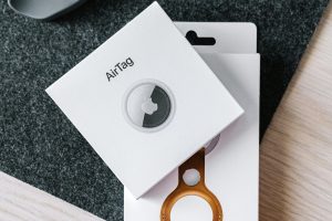 Understanding AirTag Battery Life 
