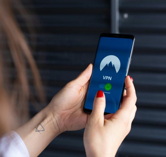 vpn phone